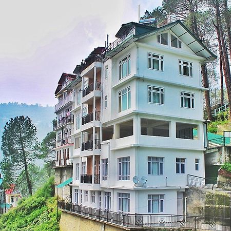 Pine Retreat Shimla Hotel Ngoại thất bức ảnh